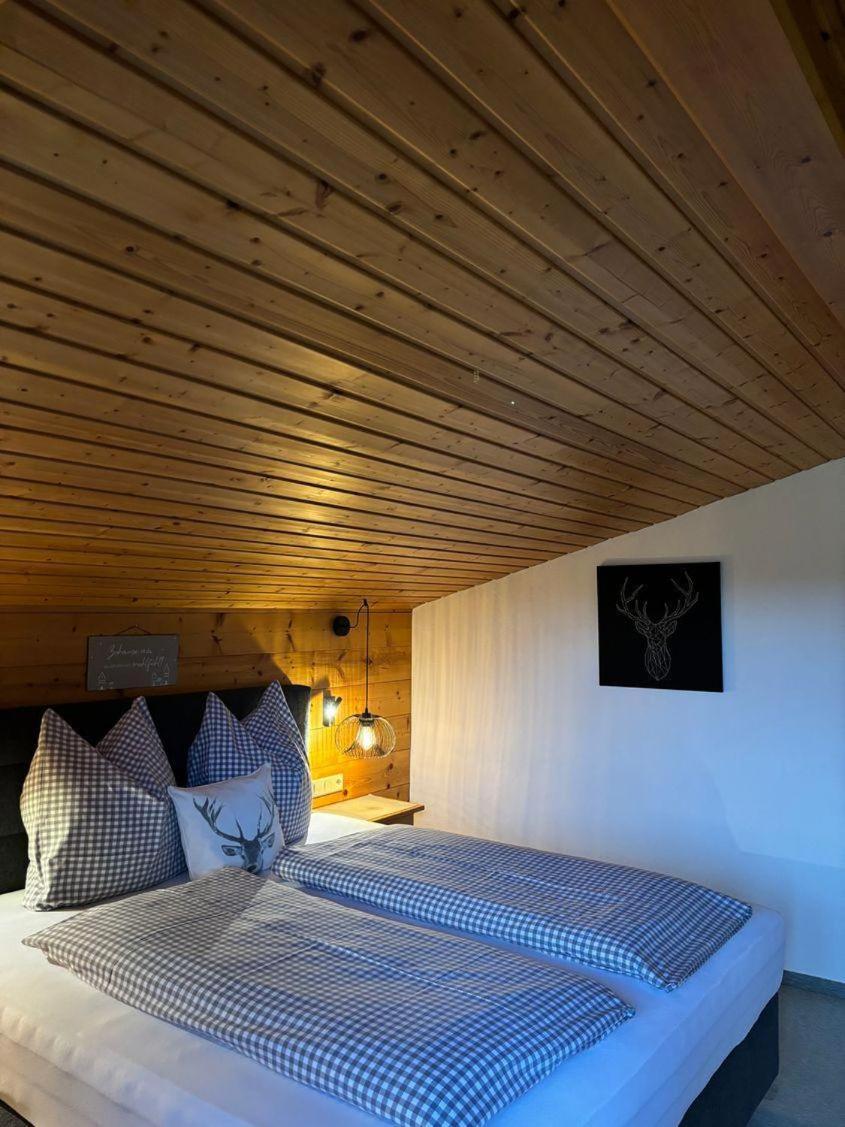 Jaegerhof Apartment Alpbach Luaran gambar
