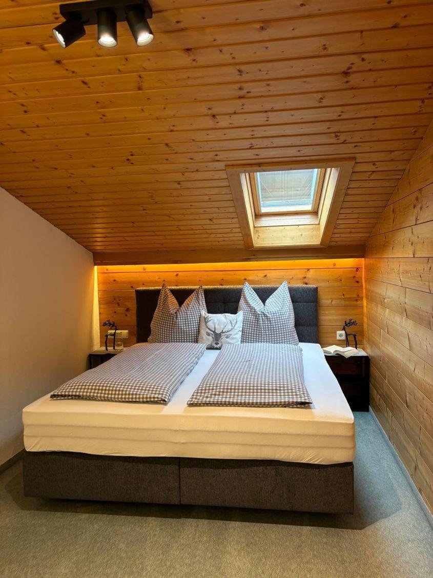 Jaegerhof Apartment Alpbach Luaran gambar