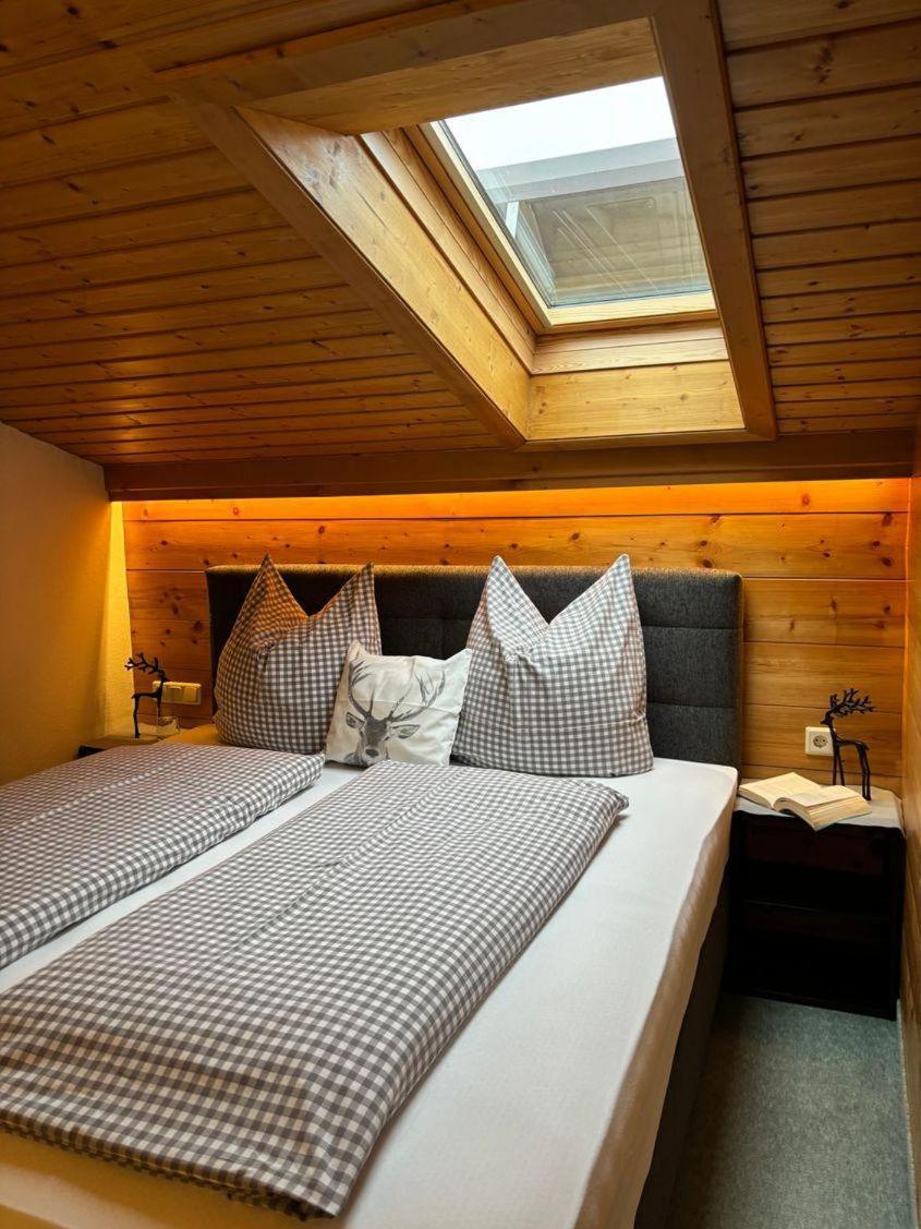 Jaegerhof Apartment Alpbach Luaran gambar