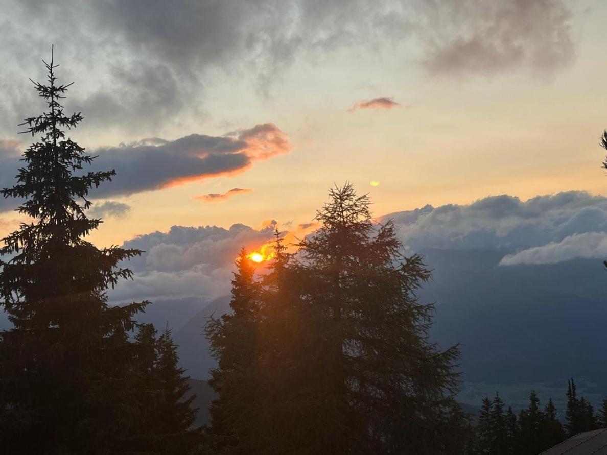Jaegerhof Apartment Alpbach Luaran gambar